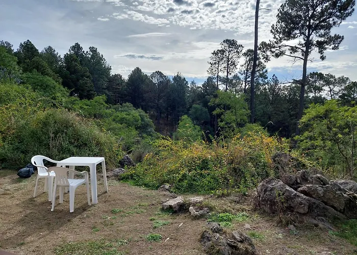 Espejo De Hadas - Terrafirme