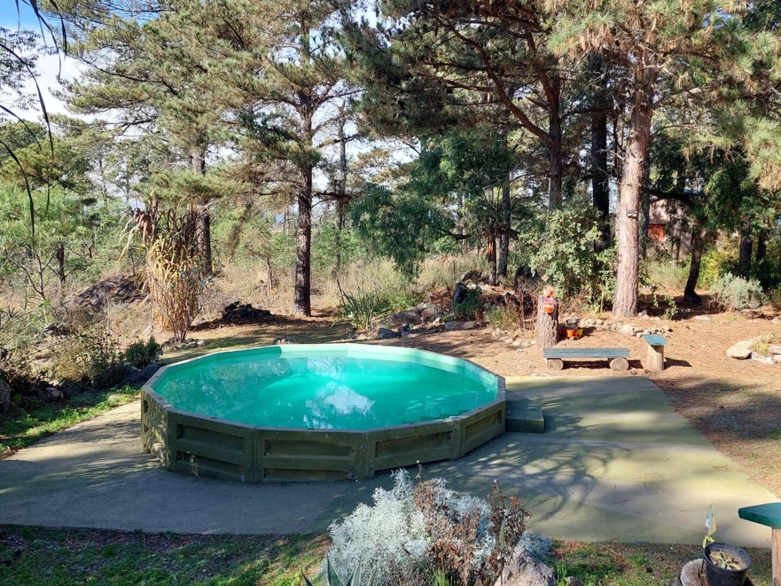 Espejo De Hadas - Terrafirme Chalet *