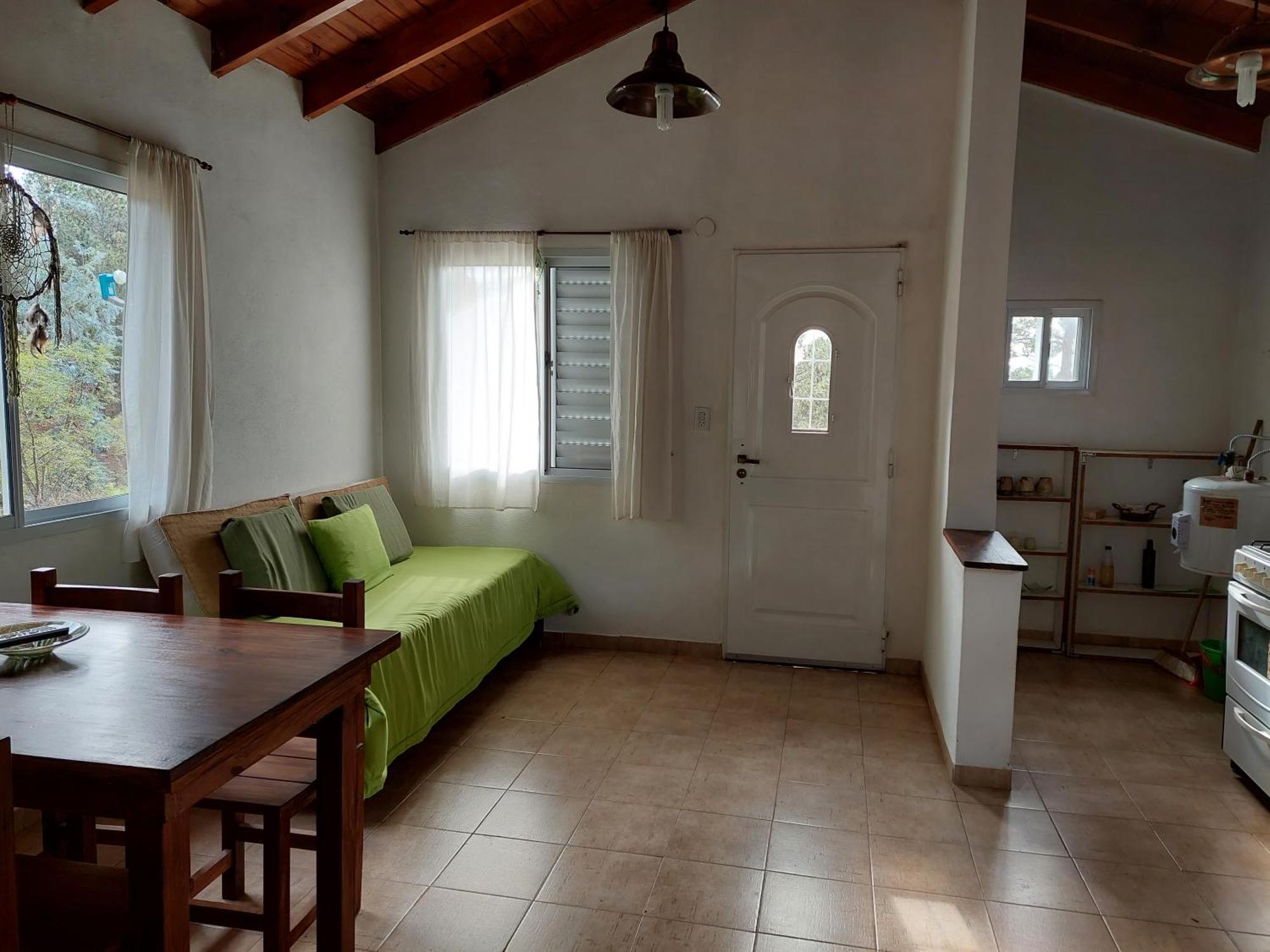 Chalet Espejo De Hadas - Terrafirme *