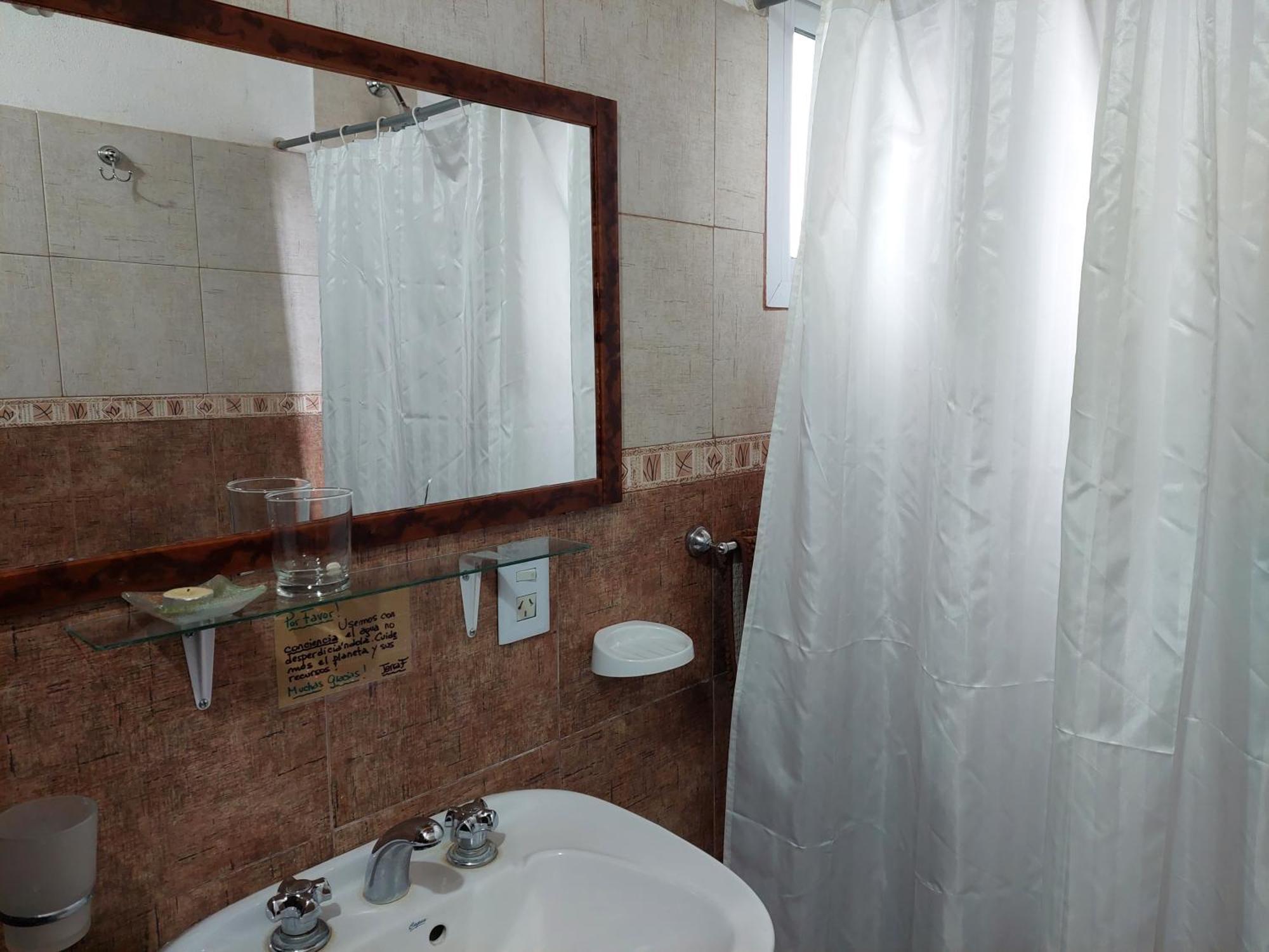 Espejo De Hadas - Terrafirme Villa Yacanto