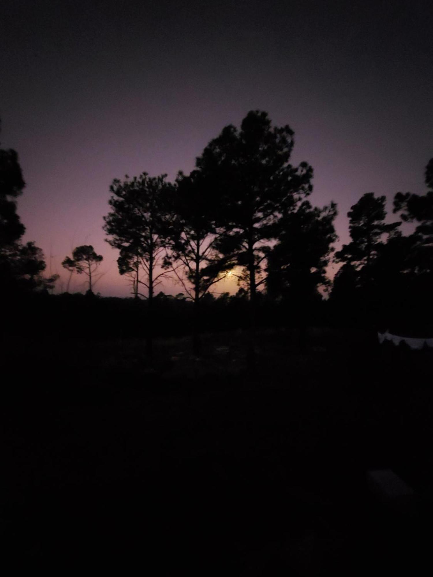 Espejo De Hadas - Terrafirme Chalet