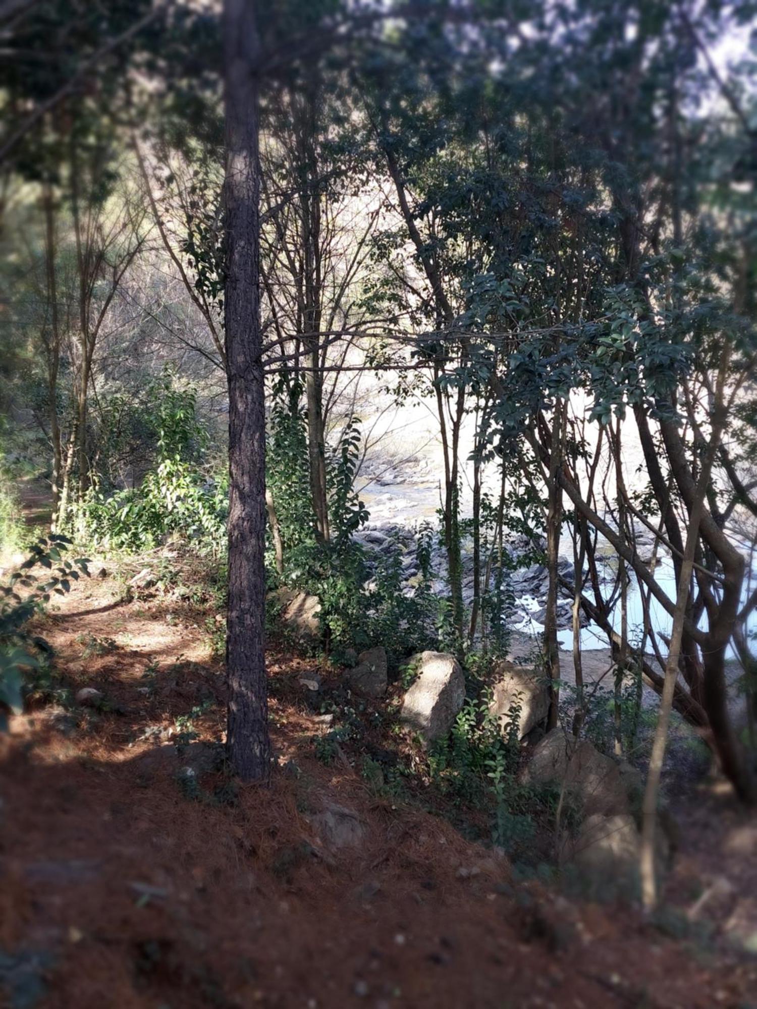 Espejo De Hadas - Terrafirme Villa Yacanto