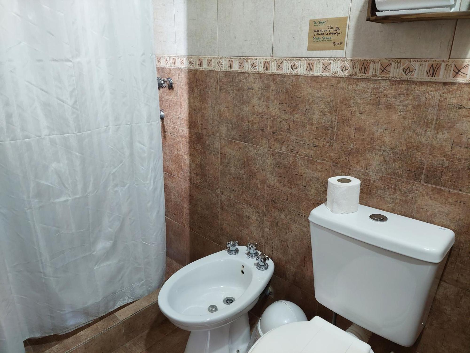 Espejo De Hadas - Terrafirme Chalet